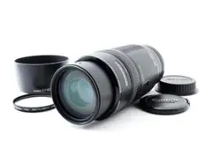 実用品 キャノン EF 100-300 F5.6 オートフォーカス C036