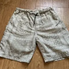 グローバルワークス　ハーフパンツ150