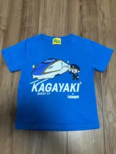 【匿名配送】LAUNDRY KAGAYAKI 開通記念コラボTシャツ
