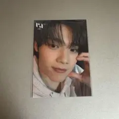 INI 木村柾哉 ラポスタ DVD 2024