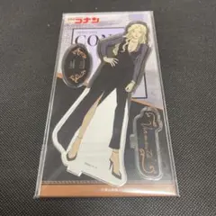 名探偵コナン　ベルモット　アクリルスタンド　ランウェイ