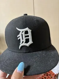タイガース ニューエラ