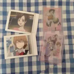 リボーン　ぱしゃこれ　京子＆ハル