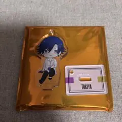 うたプリ グラショ アクリルキーホルダー トキヤ