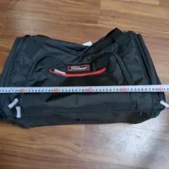 【新品未使用】タイトリスト　ボストンバック
