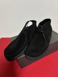 【新品】Padmore&Barnes P404スエード