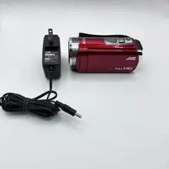 【動作確認ＯＫ】JVC Everio GZ-HM133-W 31gKm6XPZmL.jpg_BO30,255,255,