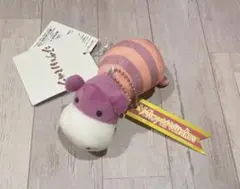 ジブリパーク ハウルの動く城 ぬいぐるみストラップ