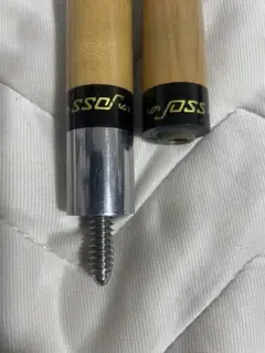 ジョージバラブシュカシリーズ★Sharp-Break キューセット★中古品 ジョージバラブシュカシリーズ☆Sharp-Break キューセット☆中古品