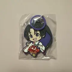 逃げ上手の若君 ガチャガチャ 北条時行