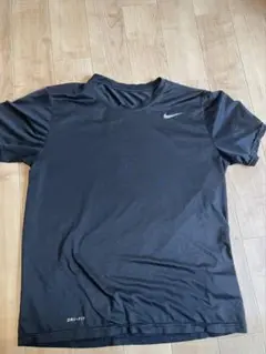 NIKE ナイキ DRI-FIT 半袖 Tシャツ size L