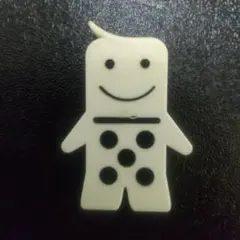ドミノ君を止めないで