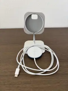 MagSafe充電器 スタンドセット（値下げ依頼あり）