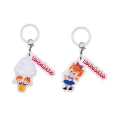 ニックン&セイチャン　アソートコレクション　ガチャ　ガシャポン　C