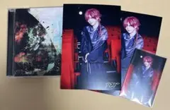 vistlip BET lipper盤　12