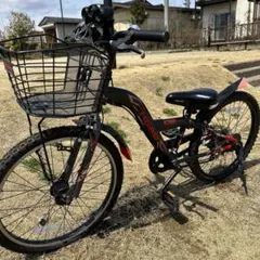 引き取り限定 22インチ HEAD ジュニアスポーツバイク 防犯登録削除済み m98129589844_1.jpg?1733176105