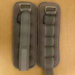 Sports Authority アンクル・リストウエイト グレー