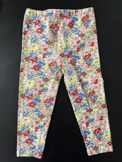 Ralph Lauren 90cm花柄ボトムス
