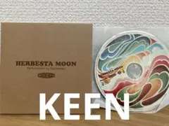 【CD】Dachambo / HERBESTA MOON 非売品　レア　KEEN
