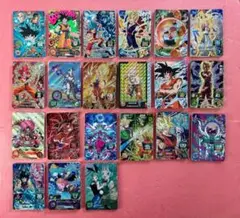 2025年最新】ドラゴンボールヒーローズugm5 rcpの人気アイテム