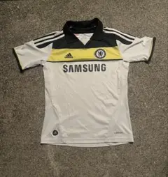 adidas アディダス チェルシー ユニフォーム 2011/12 アウェイ
