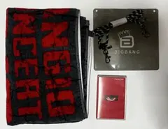 BIGBANG G-DRAGON Playbutton グッズ