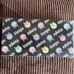 WEST. POWER通販盤