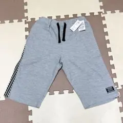 ハーフパンツ　新品未使用品