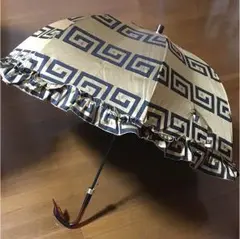 イルマルケザート il marchesato イタリア 高級 傘 ゴールド 未使用イルマルケザート il marchesato イタリア 高級 傘