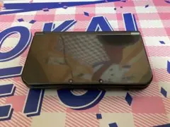 Newニンテンドー3DSLL/3DSLL ポケモンシリーズ