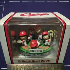 カープ×UNICORN コラボフィギュア 2025年最新】ユニコーン カープの人気アイテム - メルカリ
