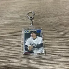 大谷翔平　ガチャ　キーホルダー