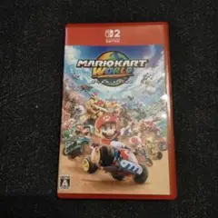 MARIOKART WORLD Nintendo Switch