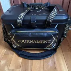 DAIWA - 【中古/美品】 ダイワ トーナメント クールバッグ 38（C)    /S081M DAIWA - 【中古/美品】 ダイワ トーナメント クールバッグ 38（C