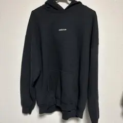 JJJ maktub パーカー MAKTUB HOODIE | JJJ（JJJ） | SPACE SHOWER STORE（スペシャ