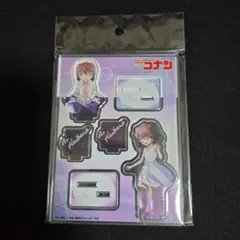 灰原哀　アクリルスタンド　名探偵コナン