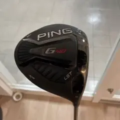 PING G410 LST 9.0