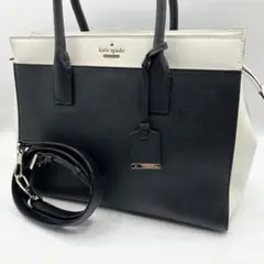【美品】ケイトスペード キャメロンストリート ショルダーバッグ 2way