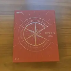 CIX 『HELLO』