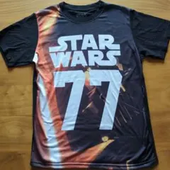 スター・ウォーズ Tシャツ メンズ Mサイズ