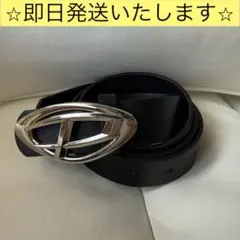 新品未使用　DAISEL ディーゼルベルト バックル y2k