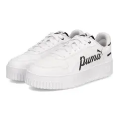 PUMA プーマ CARINA STREET 23.0センチ