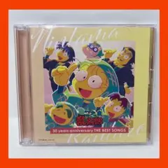 忍たま乱太郎 30周年記念 ベストソング集　レンタルアップ 忍たま乱太郎 30周年記念 ベストソング集 レンタルアップ