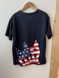 ロデオクラウンズ　レディースＴシャツ