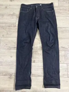 LEVI'S MADE & CRAFTED ストレートデニム511