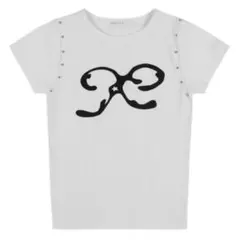 FANCY CLUB ETERNAL STUD TEE