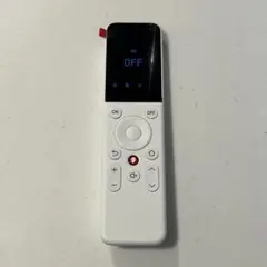 SwitchBot 学習リモコン 付属品完備 美品 箱なし