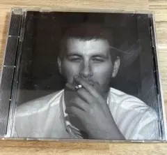Arctic Monkeys - 1st album