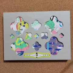 ブルフェス DVD A3!