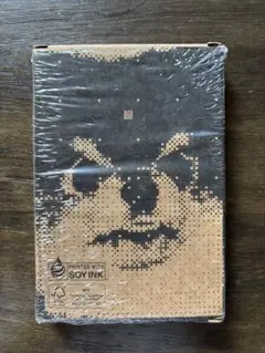 未開封